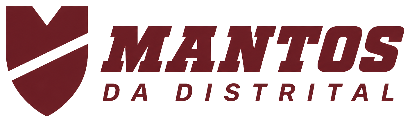 Mantos da distrital